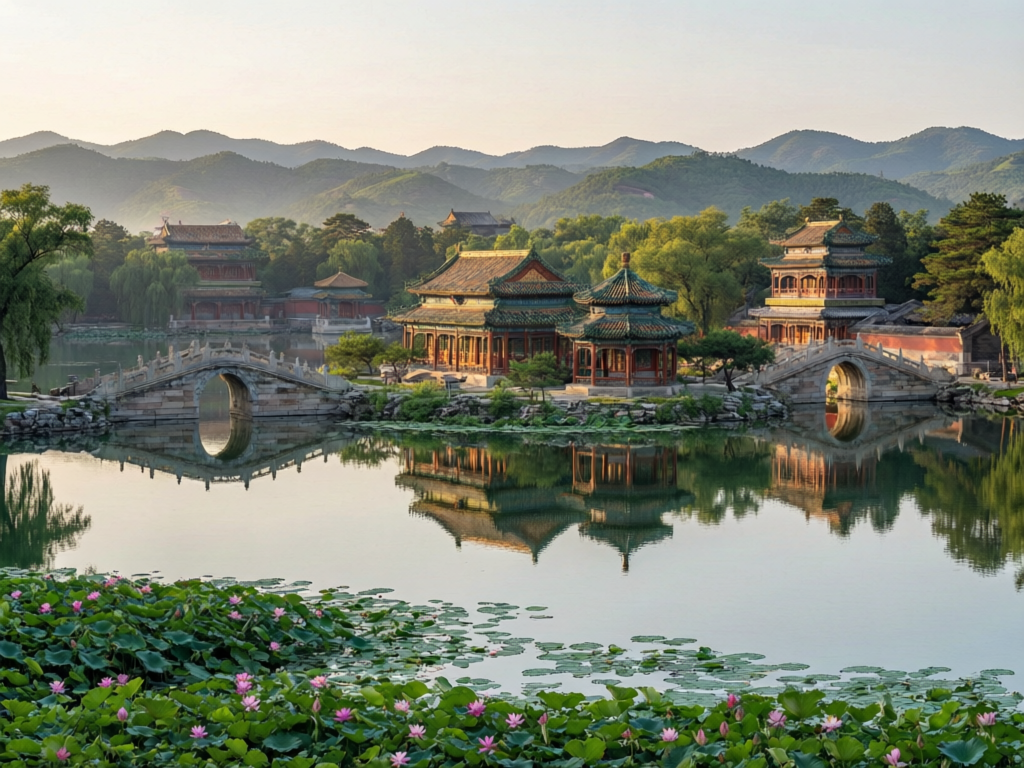 6天以上全景游